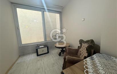 Göztepe’de Merkezi Konumda Aydınlık 3+1 Eşyalı Daire!