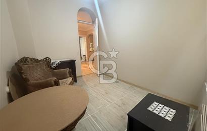 Göztepe’de Merkezi Konumda Aydınlık 3+1 Eşyalı Daire!