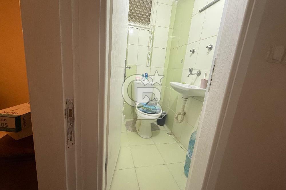 Göztepe’de Merkezi Konumda Aydınlık 3+1 Eşyalı Daire!