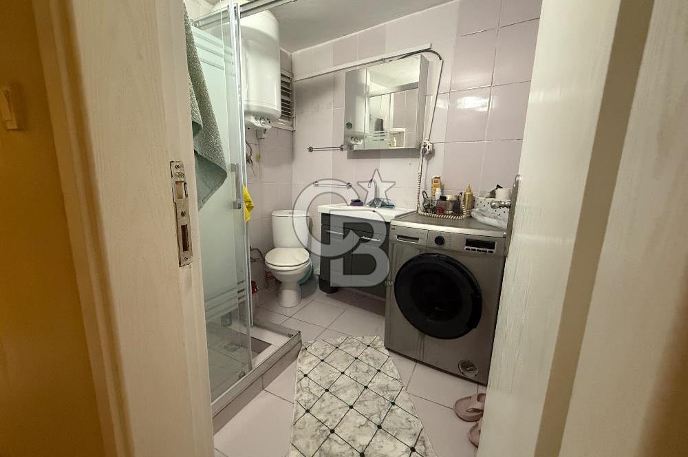 Göztepe’de Merkezi Konumda Aydınlık 3+1 Eşyalı Daire!