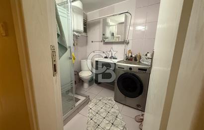 Göztepe’de Merkezi Konumda Aydınlık 3+1 Eşyalı Daire!