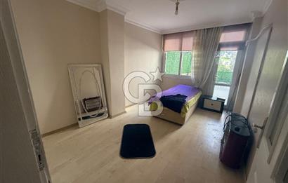 Göztepe’de Merkezi Konumda Aydınlık 3+1 Eşyalı Daire!