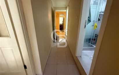 Göztepe’de Merkezi Konumda Aydınlık 3+1 Eşyalı Daire!