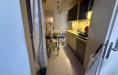 Göztepe’de Merkezi Konumda Aydınlık 3+1 Eşyalı Daire!