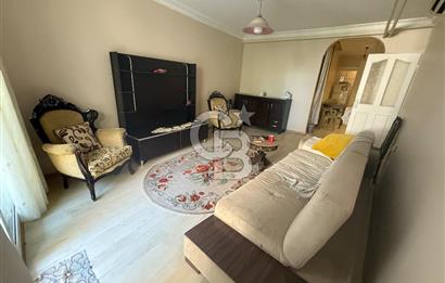 Göztepe’de Merkezi Konumda Aydınlık 3+1 Eşyalı Daire!