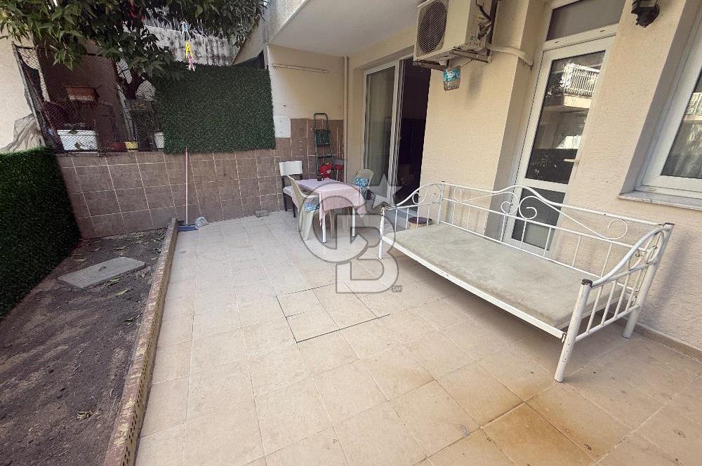 Göztepe’de Merkezi Konumda Aydınlık 3+1 Eşyalı Daire!