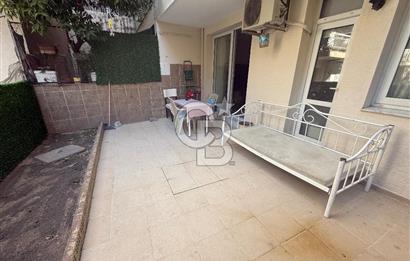 Göztepe’de Merkezi Konumda Aydınlık 3+1 Eşyalı Daire!