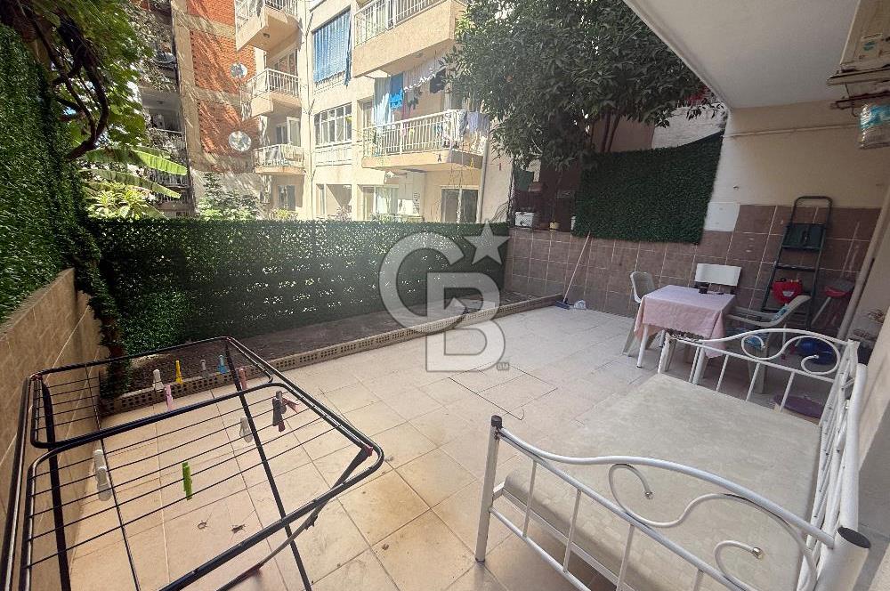 Göztepe’de Merkezi Konumda Aydınlık 3+1 Eşyalı Daire!