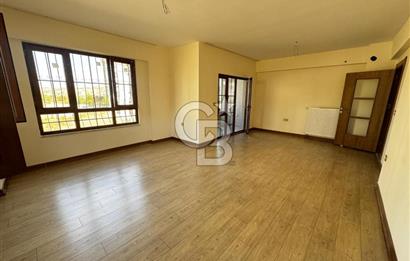 KIŞBAHÇELİ GENİŞ BALKON VE SALONLU/SIFIR LÜKS 2+1 KİRALIK DAİRE