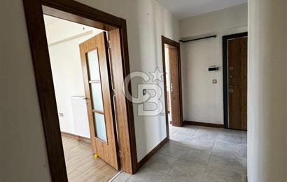 KIŞBAHÇELİ GENİŞ BALKON VE SALONLU/SIFIR LÜKS 2+1 KİRALIK DAİRE