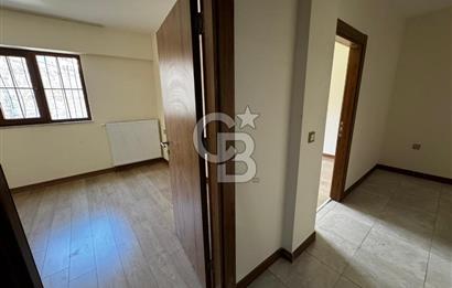 KIŞBAHÇELİ GENİŞ BALKON VE SALONLU/SIFIR LÜKS 2+1 KİRALIK DAİRE