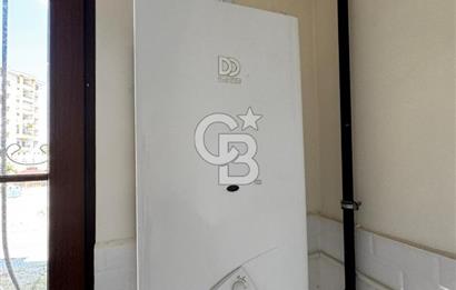 KIŞBAHÇELİ GENİŞ BALKON VE SALONLU/SIFIR LÜKS 2+1 KİRALIK DAİRE