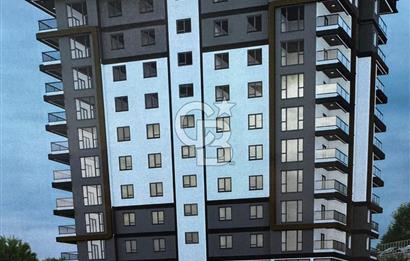 PROKOL YOLU ÜZERİ/ENDEMİK VADİ MANZARA/YERDEN ISITMALI 1+1 DAİRE