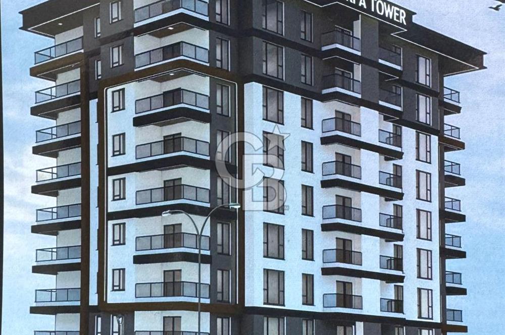 PROKOL YOLU ÜZERİ/ENDEMİK VADİ MANZARA/YERDEN ISITMALI 1+1 DAİRE