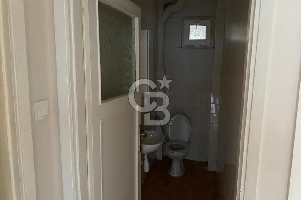 kuruçeşmede muhteşem deniz manzaralı keyifli daire