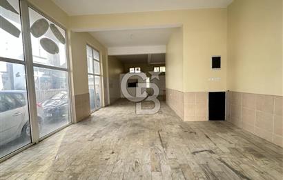 BALIKESİR AKÇAY'DA İŞLEK CADDEDE SATILIK İŞYERİ