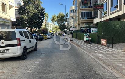 BALIKESİR AKÇAY'DA İŞLEK CADDEDE SATILIK İŞYERİ