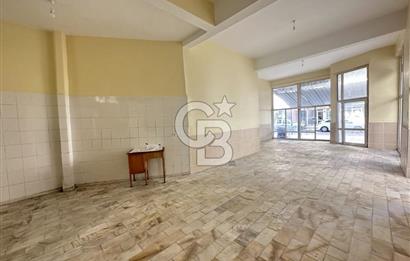 BALIKESİR AKÇAY'DA İŞLEK CADDEDE SATILIK İŞYERİ