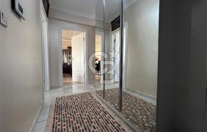 LAPSEKİ ÇARDAK’TA 5+1 SATILIK DUBLEKS DAİRE 