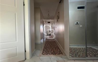 LAPSEKİ ÇARDAK’TA 5+1 SATILIK DUBLEKS DAİRE 