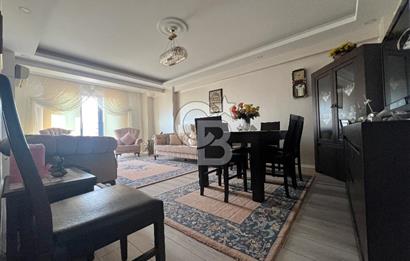 LAPSEKİ ÇARDAK’TA 5+1 SATILIK DUBLEKS DAİRE 