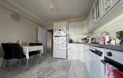 LAPSEKİ ÇARDAK’TA 5+1 SATILIK DUBLEKS DAİRE 