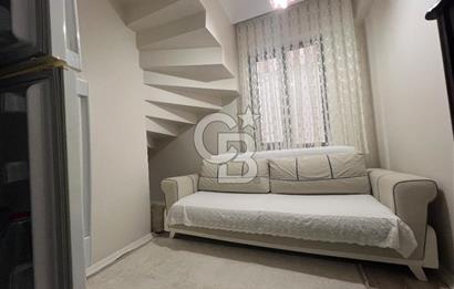 LAPSEKİ ÇARDAK’TA 5+1 SATILIK DUBLEKS DAİRE 