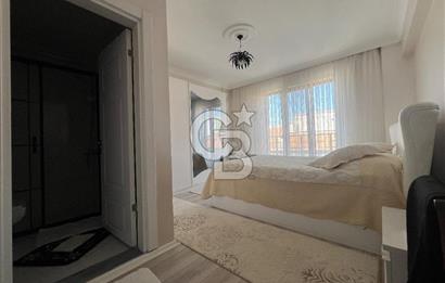 LAPSEKİ ÇARDAK’TA 5+1 SATILIK DUBLEKS DAİRE 
