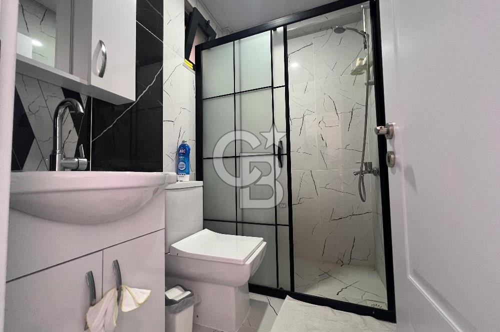LAPSEKİ ÇARDAK’TA 5+1 SATILIK DUBLEKS DAİRE 
