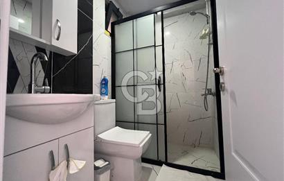 LAPSEKİ ÇARDAK’TA 5+1 SATILIK DUBLEKS DAİRE 