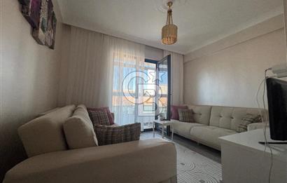LAPSEKİ ÇARDAK’TA 5+1 SATILIK DUBLEKS DAİRE 