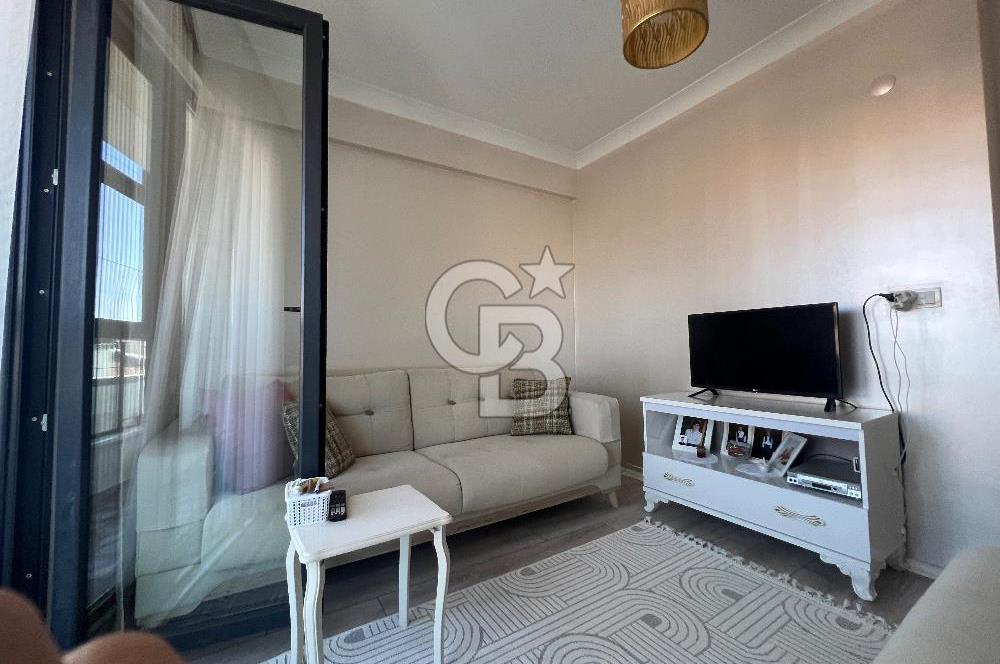 LAPSEKİ ÇARDAK’TA 5+1 SATILIK DUBLEKS DAİRE 