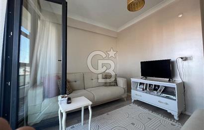 LAPSEKİ ÇARDAK’TA 5+1 SATILIK DUBLEKS DAİRE 