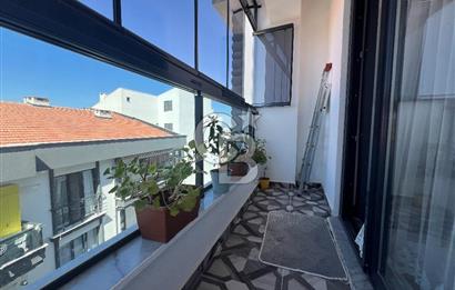 LAPSEKİ ÇARDAK’TA 5+1 SATILIK DUBLEKS DAİRE 