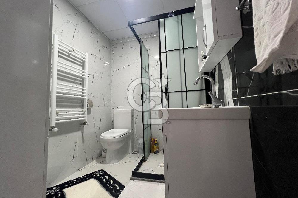 LAPSEKİ ÇARDAK’TA 5+1 SATILIK DUBLEKS DAİRE 