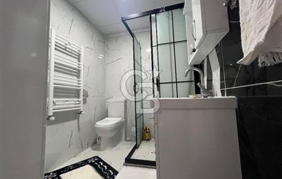 LAPSEKİ ÇARDAK’TA 5+1 SATILIK DUBLEKS DAİRE 