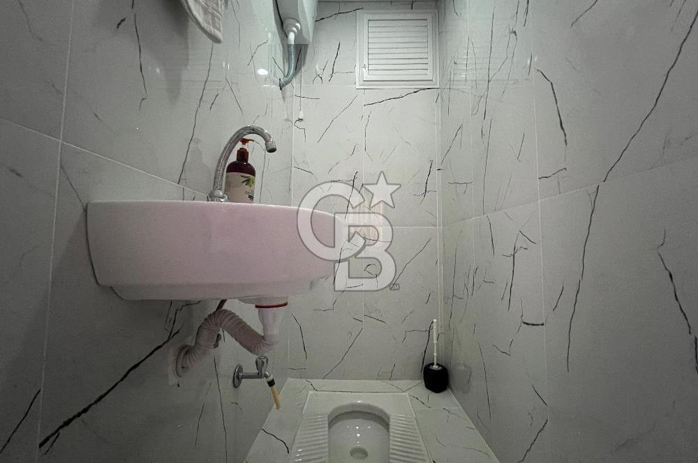 LAPSEKİ ÇARDAK’TA 5+1 SATILIK DUBLEKS DAİRE 