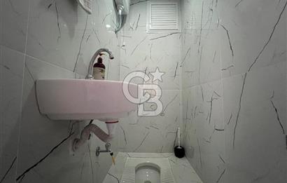 LAPSEKİ ÇARDAK’TA 5+1 SATILIK DUBLEKS DAİRE 