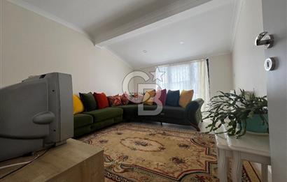 LAPSEKİ ÇARDAK’TA 5+1 SATILIK DUBLEKS DAİRE 