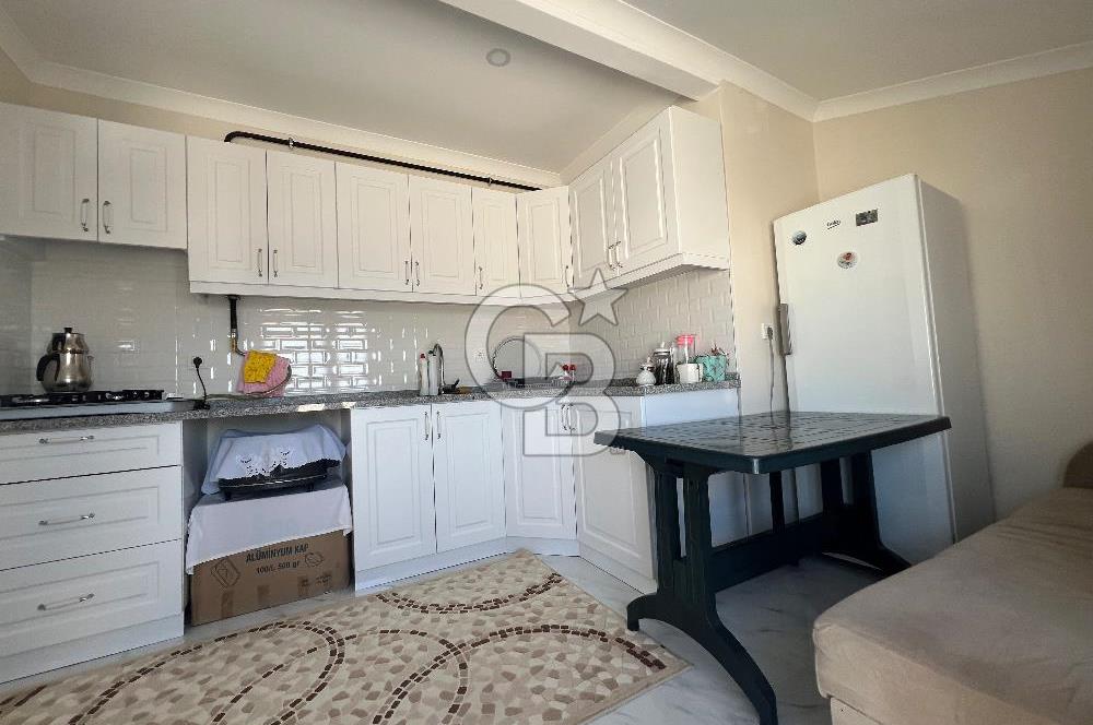 LAPSEKİ ÇARDAK’TA 5+1 SATILIK DUBLEKS DAİRE 