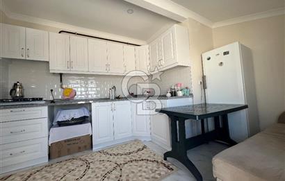 LAPSEKİ ÇARDAK’TA 5+1 SATILIK DUBLEKS DAİRE 