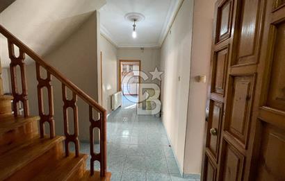 TAKSİM YOKUŞUNDA 5+1 KİRALIK EŞYALI/EŞYASIZ DUBLEKS DAİRE