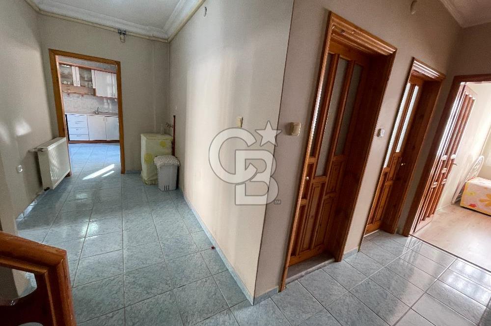 TAKSİM YOKUŞUNDA 5+1 KİRALIK EŞYALI/EŞYASIZ DUBLEKS DAİRE
