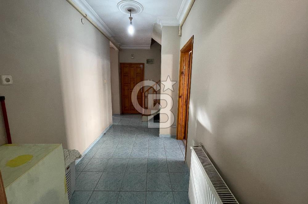 TAKSİM YOKUŞUNDA 5+1 KİRALIK EŞYALI/EŞYASIZ DUBLEKS DAİRE