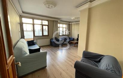 TAKSİM YOKUŞUNDA 5+1 KİRALIK EŞYALI/EŞYASIZ DUBLEKS DAİRE