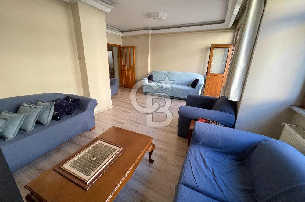 TAKSİM YOKUŞUNDA 5+1 KİRALIK EŞYALI/EŞYASIZ DUBLEKS DAİRE