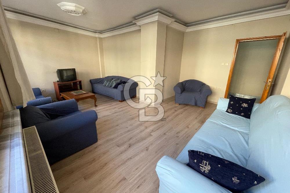 TAKSİM YOKUŞUNDA 5+1 KİRALIK EŞYALI/EŞYASIZ DUBLEKS DAİRE