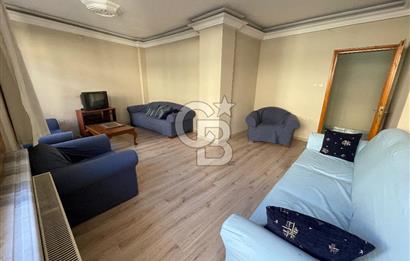 TAKSİM YOKUŞUNDA 5+1 KİRALIK EŞYALI/EŞYASIZ DUBLEKS DAİRE
