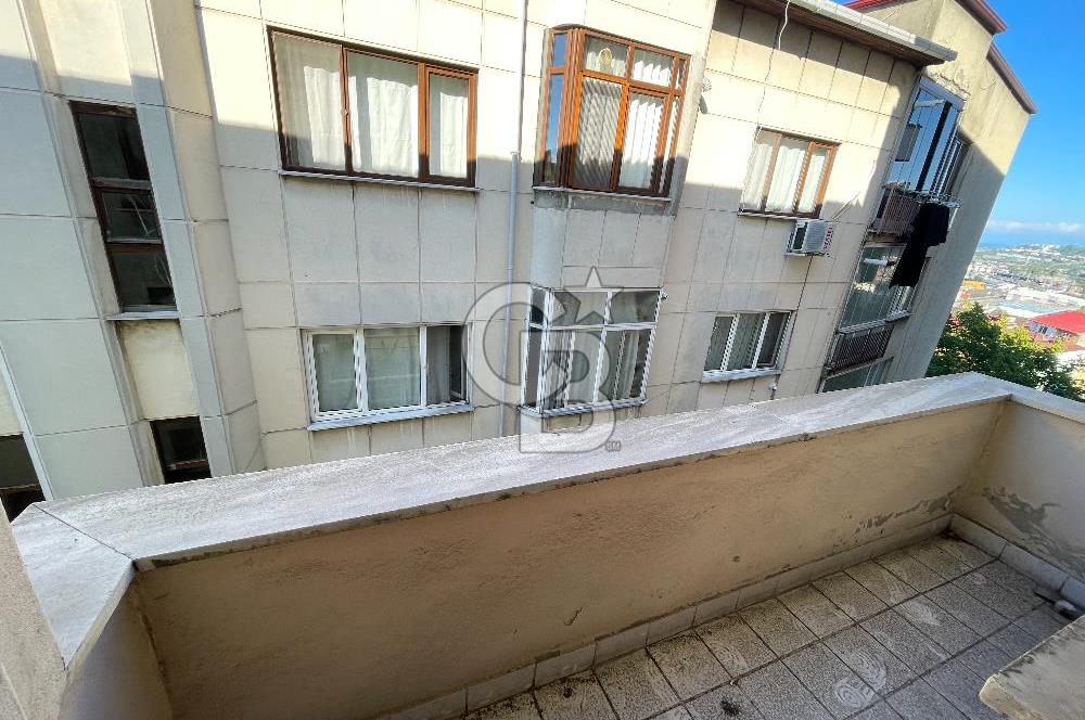TAKSİM YOKUŞUNDA 5+1 KİRALIK EŞYALI/EŞYASIZ DUBLEKS DAİRE