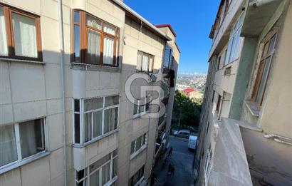 TAKSİM YOKUŞUNDA 5+1 KİRALIK EŞYALI/EŞYASIZ DUBLEKS DAİRE